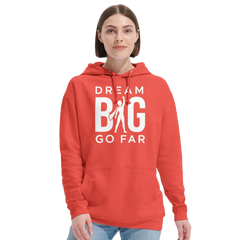 Recycled Blend Unisex Hoodie c7a0bbe8-e934-444f-8c14-73f80ad1b6fe