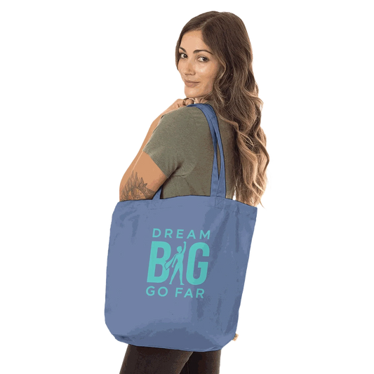 Motivational Tote Bag c9db5067-d11f-4fcb-901a-94a7494f8060