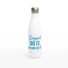 Motivational Water Bottle ca6aa0a6-a6c3-4111-898f-0326bd22432b