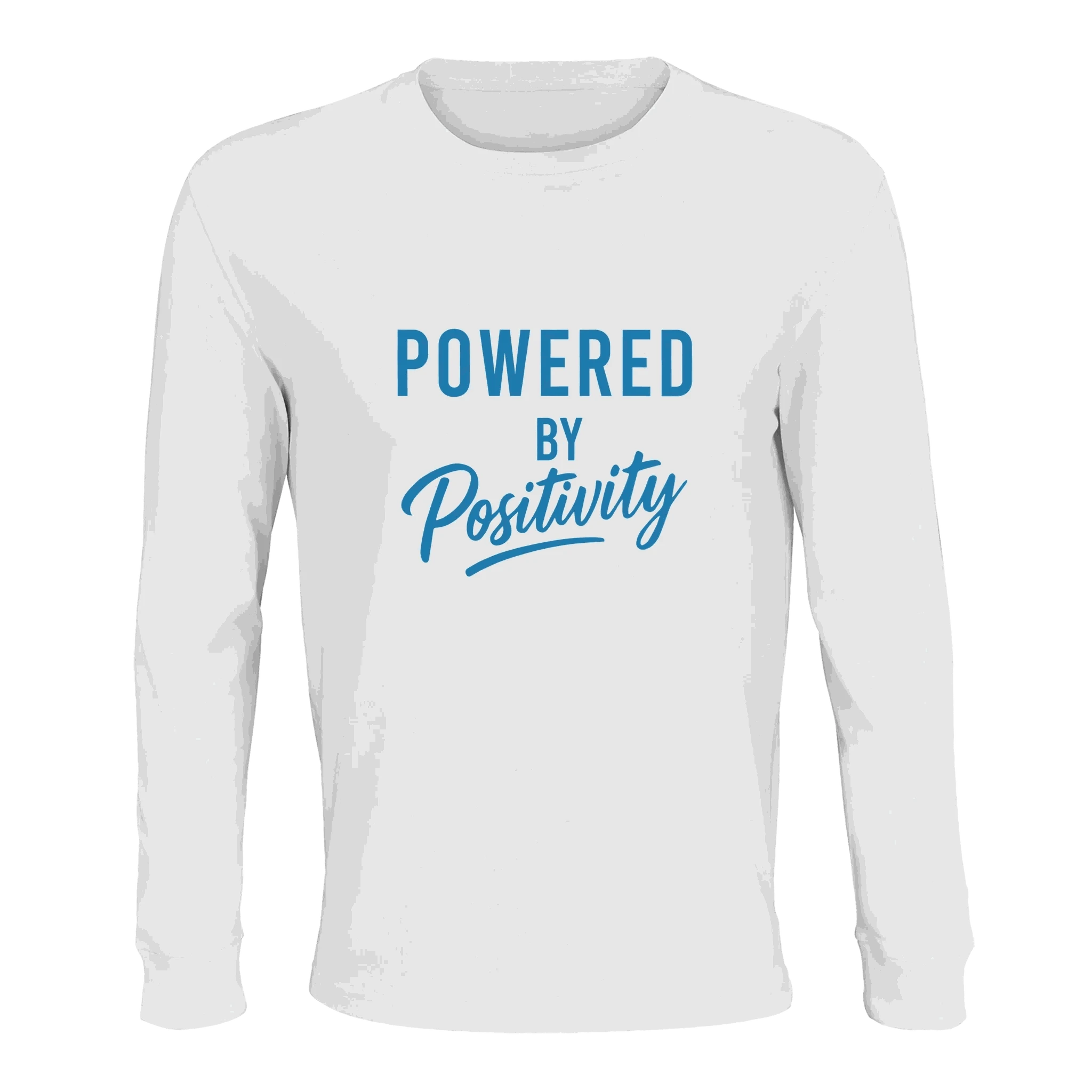 Powered by Positivity cc6a2d63-5250-41ea-844d-5ce3e899b273