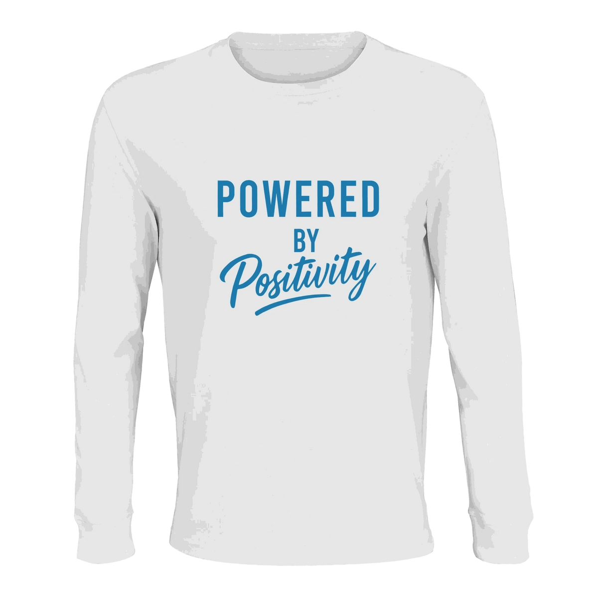 Powered by Positivity cc6a2d63-5250-41ea-844d-5ce3e899b273