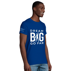 Dream BIG cdeec4ef-45e1-445e-b65c-2d7a4e1d3234