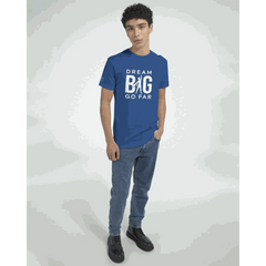 Dream BIG T-Shirt d89fa4c3-c0a9-4590-af08-86666dfbb6e3