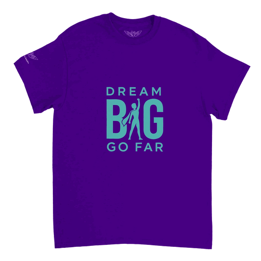 Dream BIG d8e3b59c-ac36-4642-8258-b3bce5983a08