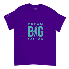 Dream BIG d8e3b59c-ac36-4642-8258-b3bce5983a08