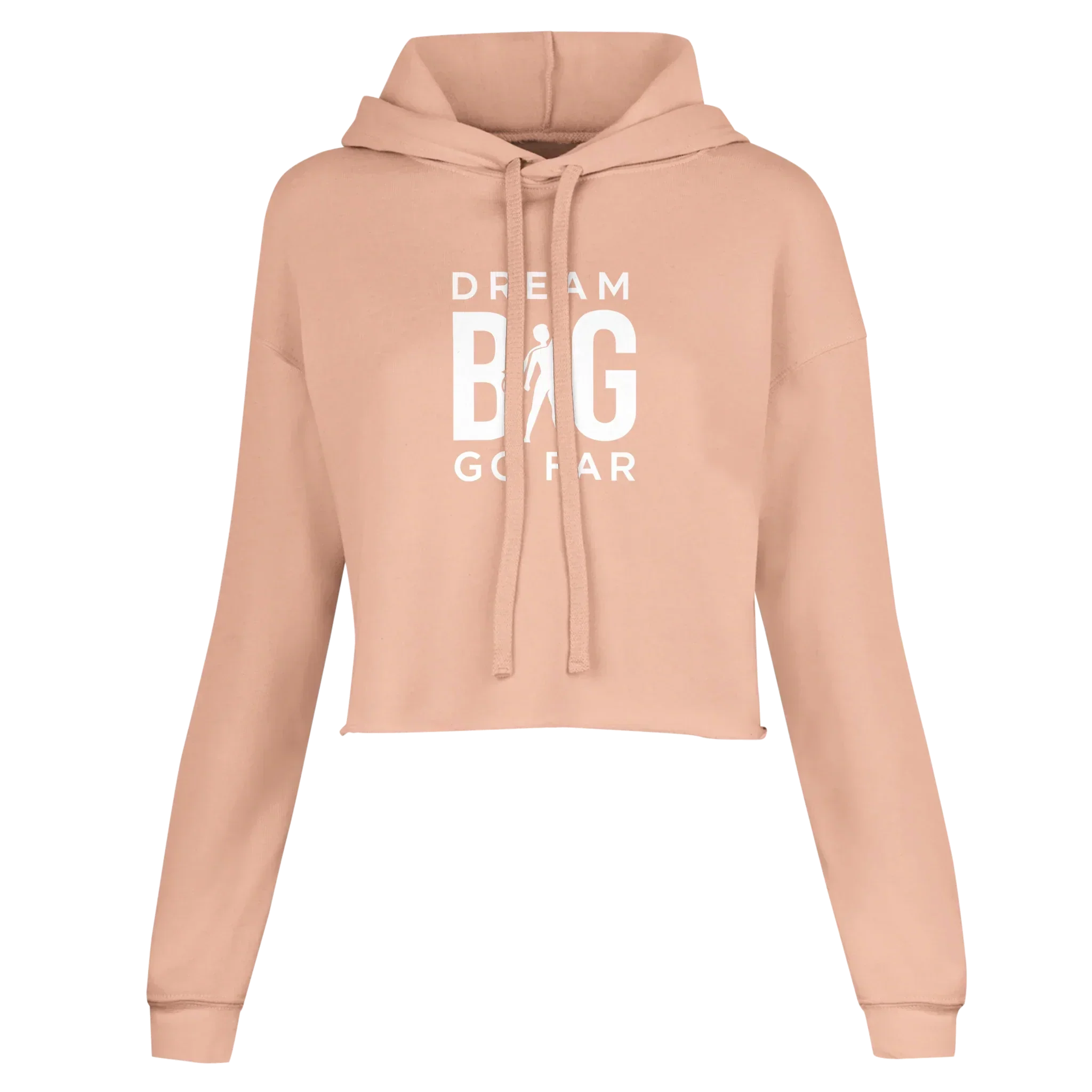 Dream BIG hoodie da37def2-988c-4070-b739-95f9cd628d33