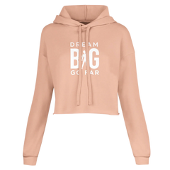 Dream BIG hoodie da37def2-988c-4070-b739-95f9cd628d33