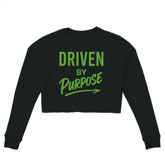 Driven by Purpose da941719-65f3-49ca-9e1c-de3bb5eecbb7
