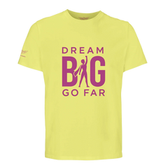 Dream BIG Go Far dc5dde95-476b-4984-a790-424bc4fe8e96