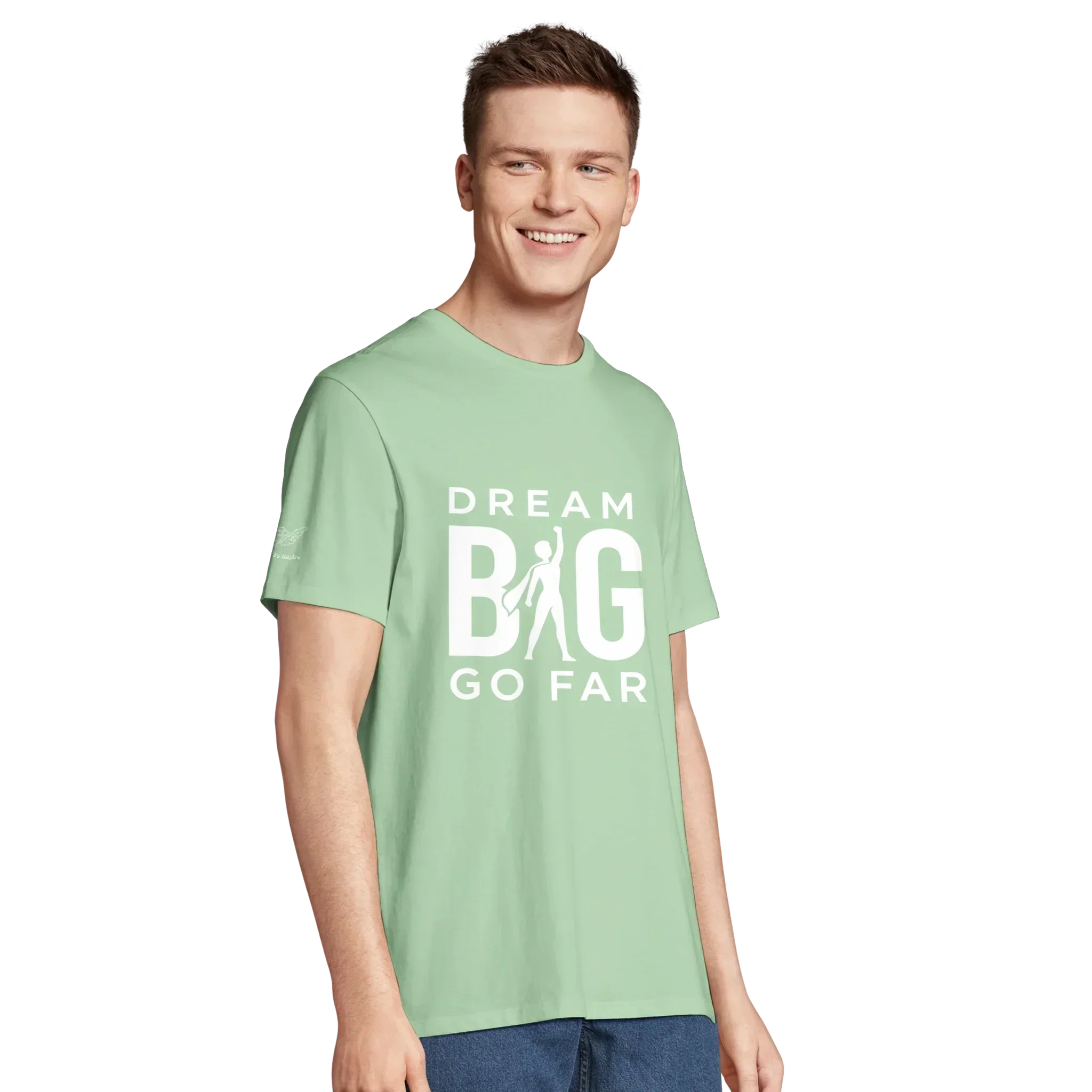 Dream BIG Go Far df1c7e0f-8997-44f7-aea3-aea56fb98977