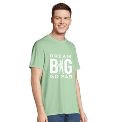 Dream BIG Go Far df1c7e0f-8997-44f7-aea3-aea56fb98977