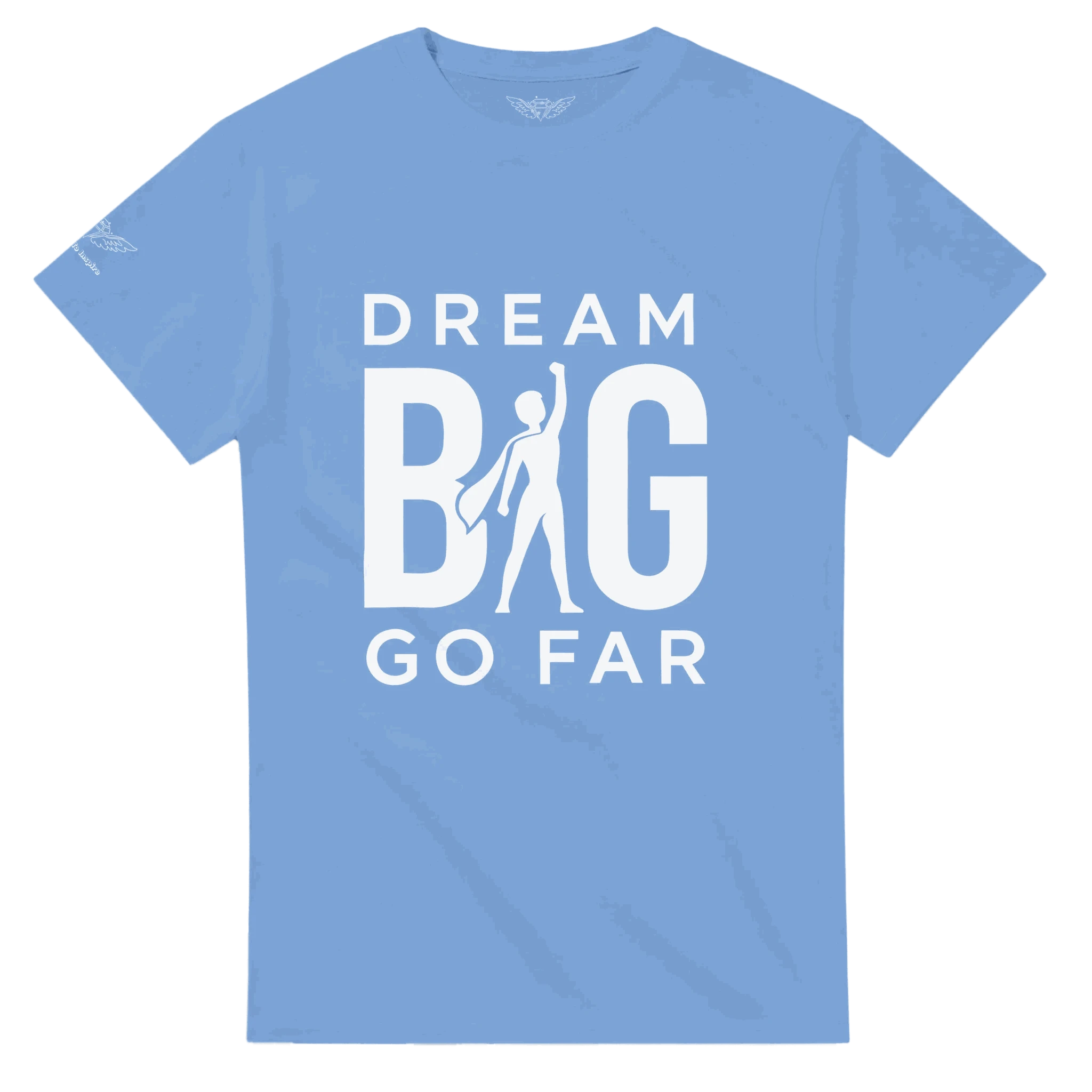 Motivational T-Shirt e66ad98b-defa-476d-8bc2-415927f4e02c