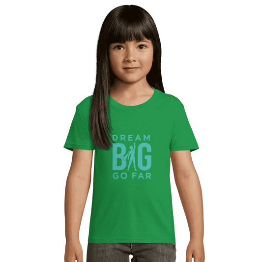 Dream BIG Go Far e7fac6e8-87e0-409f-9c90-e2d40fab1192