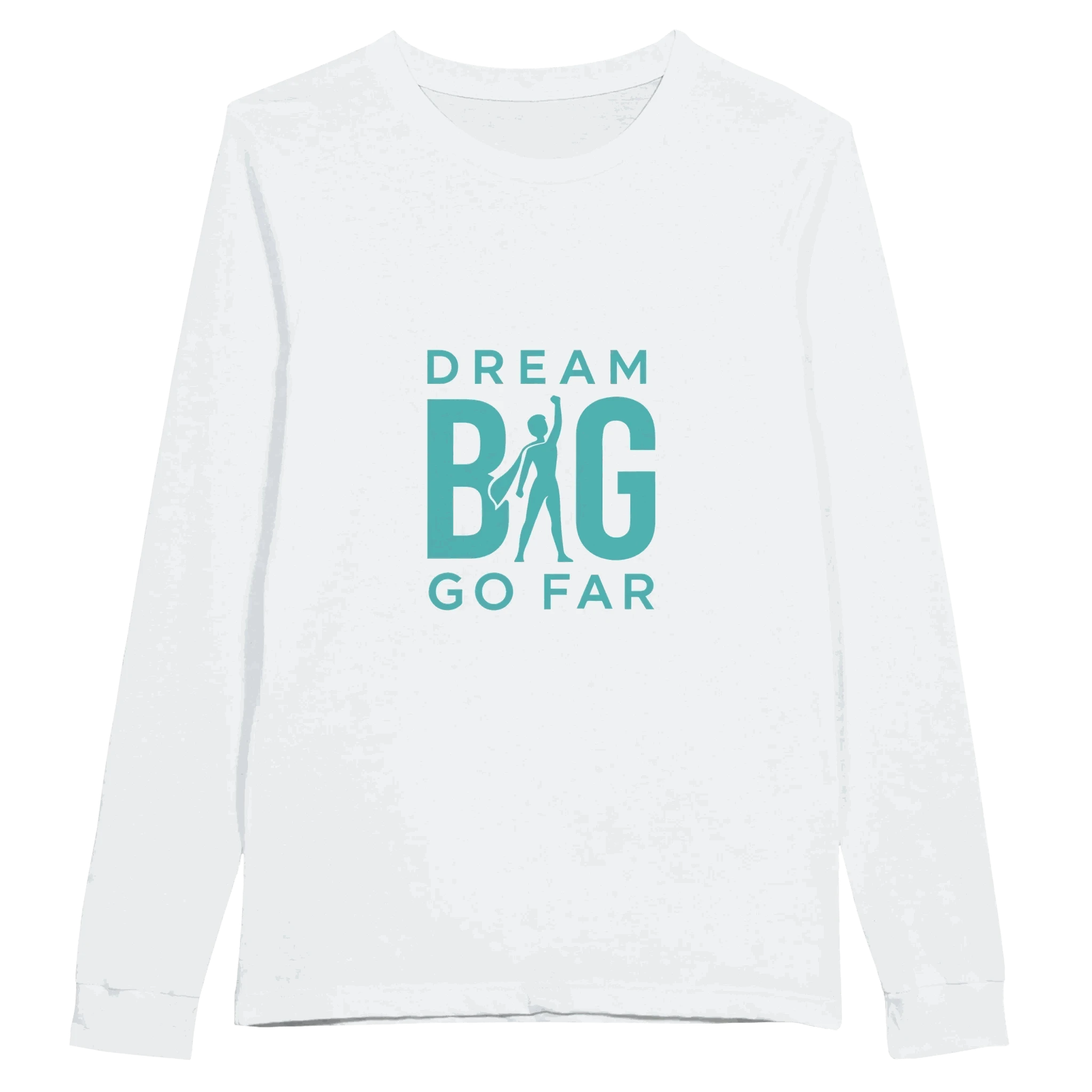 Dream BIG Go Far e811b3fd-1d2b-4d13-a826-012d47d3a9fd