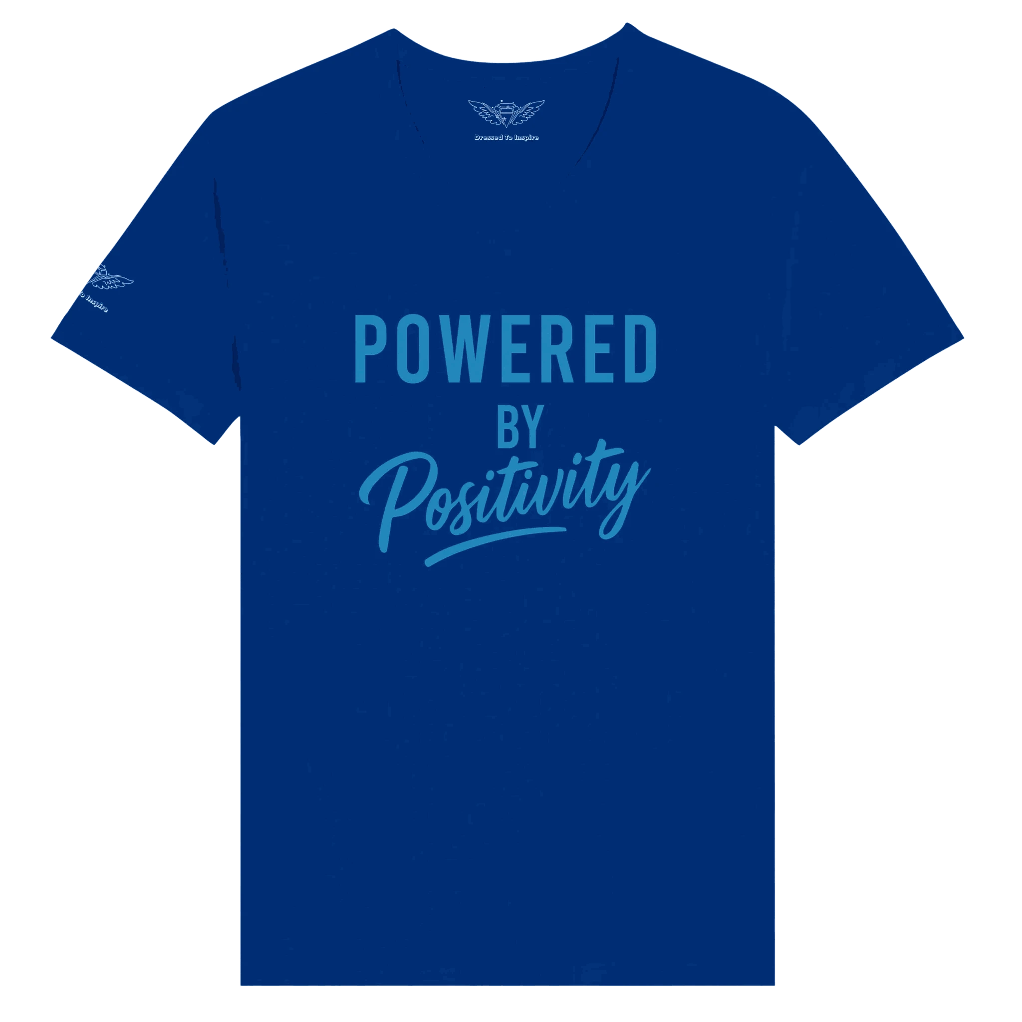 Powered by Positivity e8edc44b-c746-45f0-b8be-1fac29a5451f