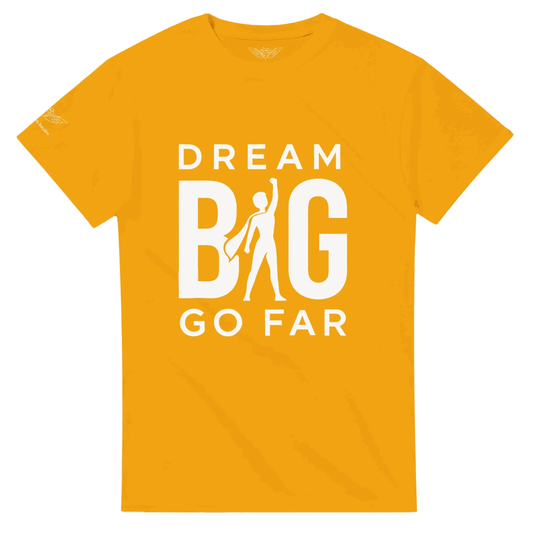 Motivational T-Shirt e8f3c0e3-c3d6-4847-910e-7f6e82eb21fd