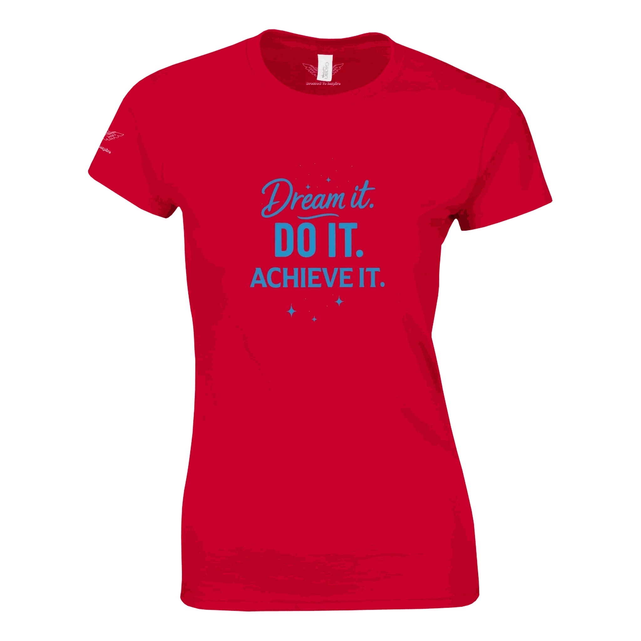 Dream It. Do It. e93d4b41-407e-4fa2-8de9-e84730210769