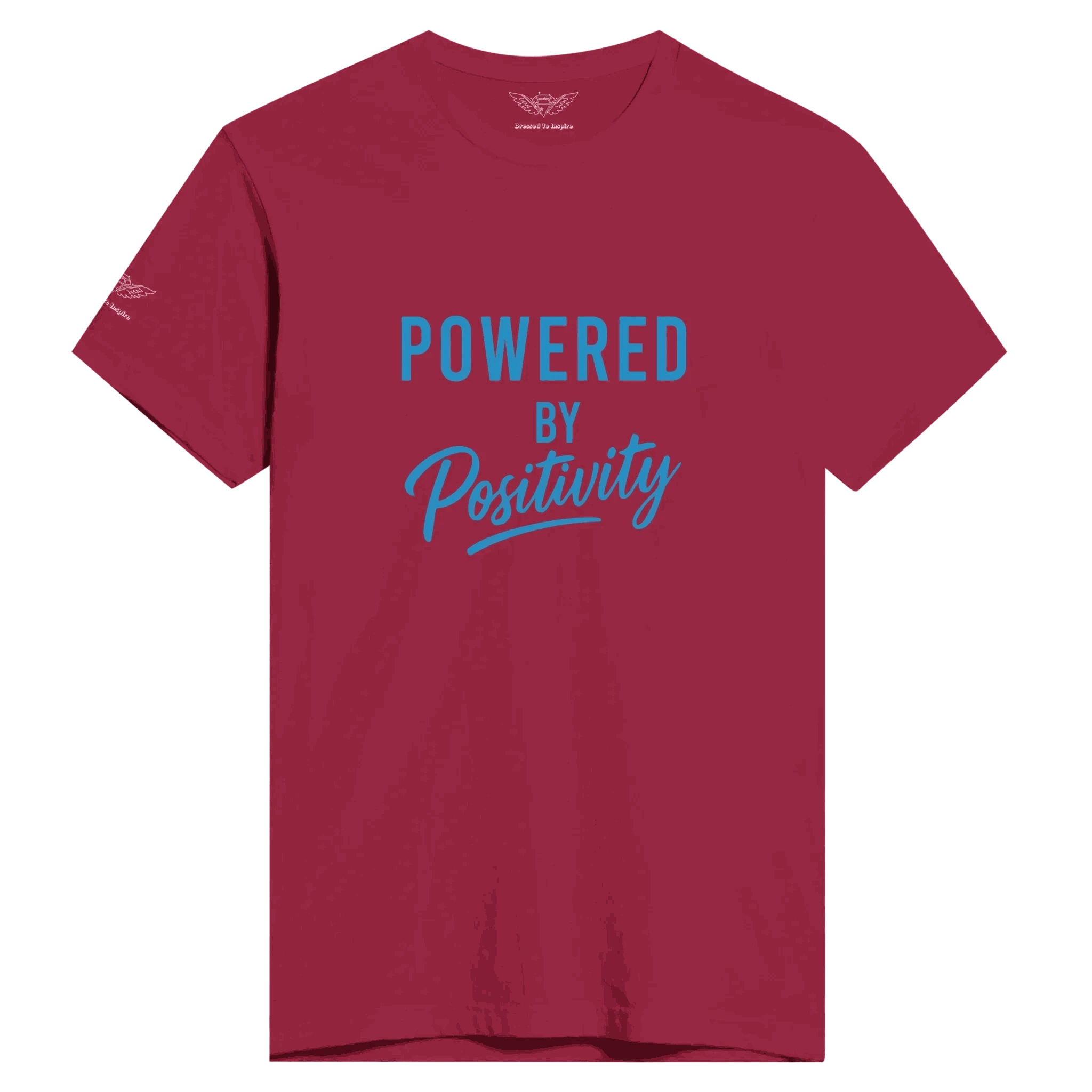 Powered by Positivity e96e0d63-11f7-494a-8db6-dcf3fbf3fc39