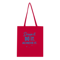 Dream it. Do it. eaed1270-11c0-446b-b06b-956539c1f2d3