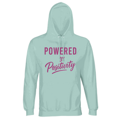 Powered by Positivity ece3be23-b2d8-40bf-b77b-7dffae4587d0