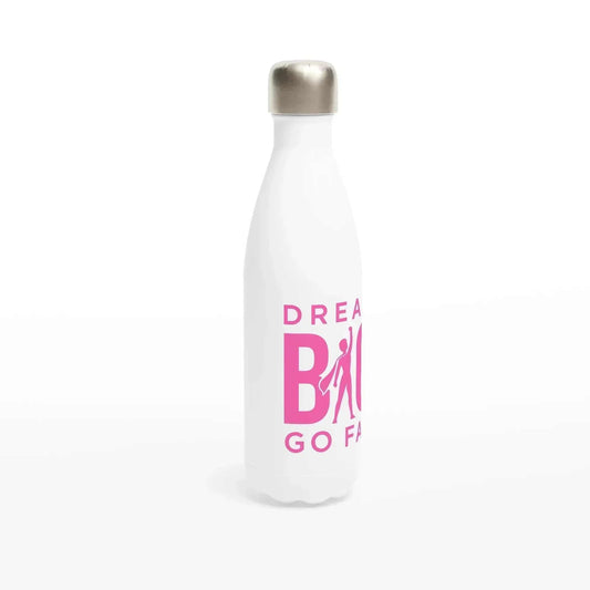  Dream BIG water bottlef02a6aeb-8e40-402f-891b-275fd1569d11