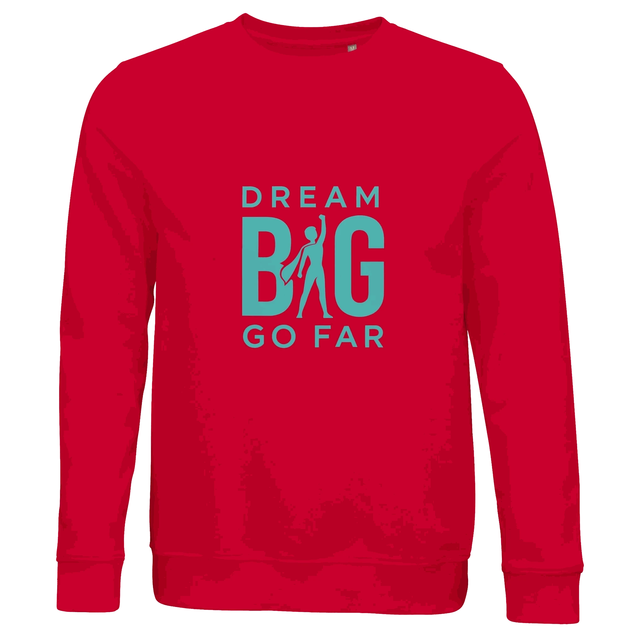 Dream BIG fac14c7a-accf-4689-b99f-4ab6d1d9073e