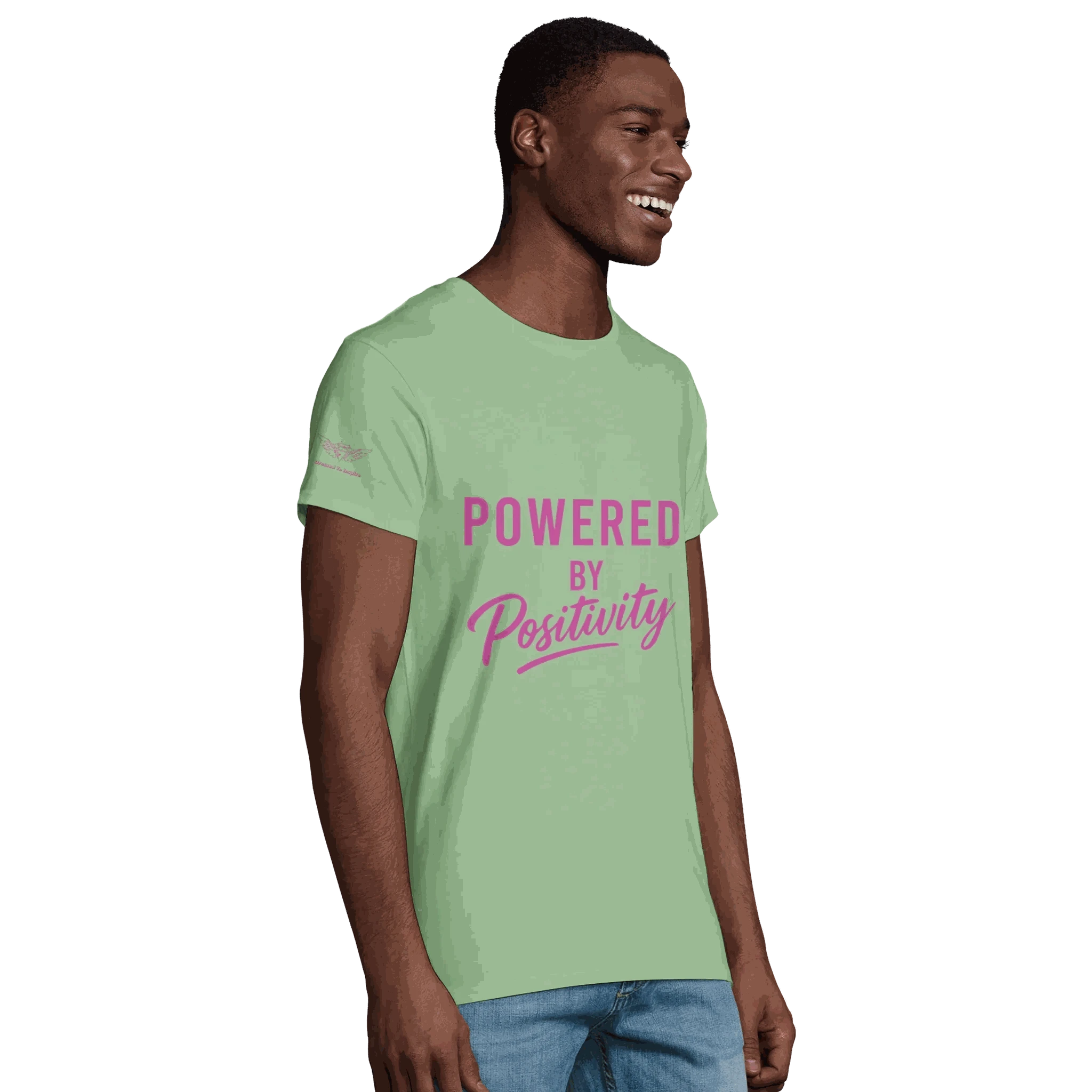 Powered by Positivity fdcc9948-d49f-4f25-b1bc-334c65255afa